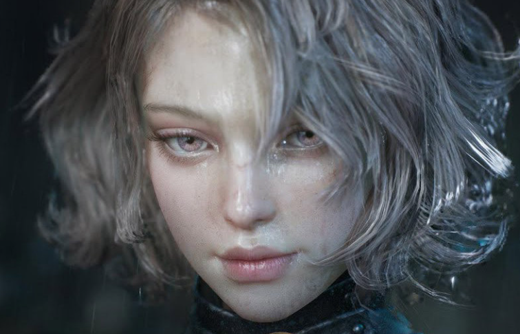 韓國大型MMORPG力作，虛幻5引擎打造，6月20日等你來戰(zhàn)